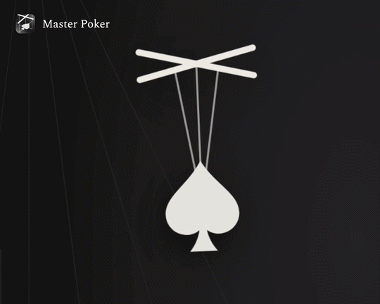 Master Poker 應用
